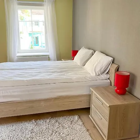 Lägenhet Alto Puhkus Võsu