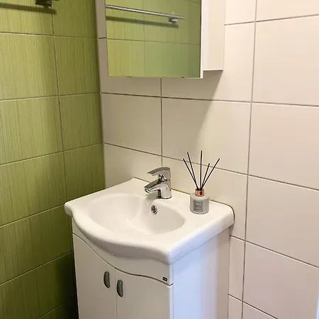 Lägenhet Alto Puhkus